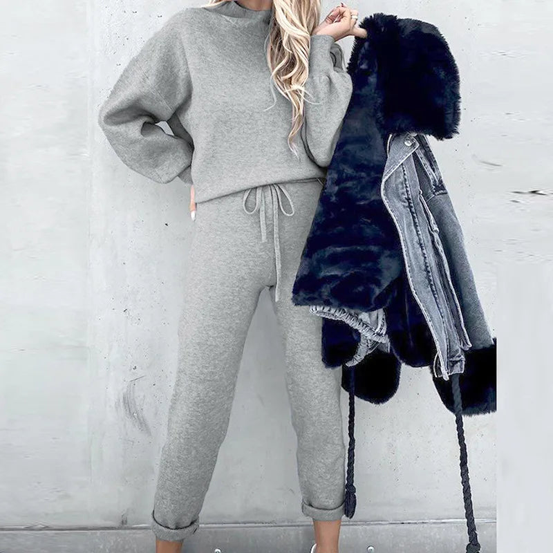 Mila | Tweedelige Set