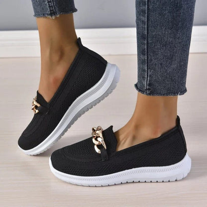 Orthopedische zomerschoenen voor dames - Carly
