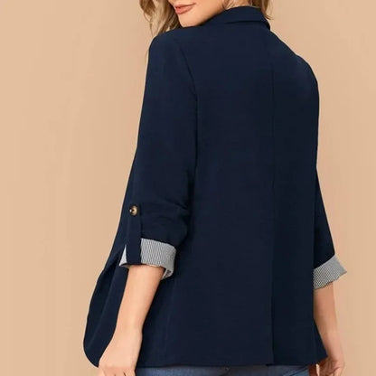 Liva | Klassieke Blazer