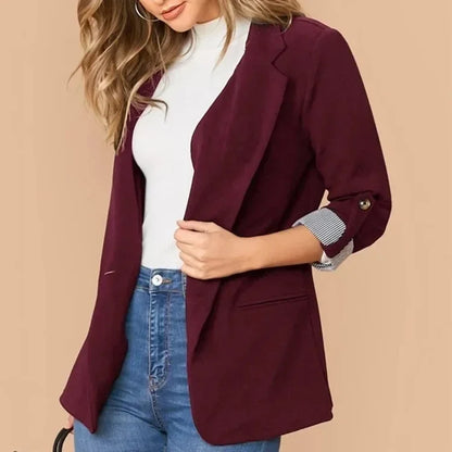 Liva | Klassieke Blazer