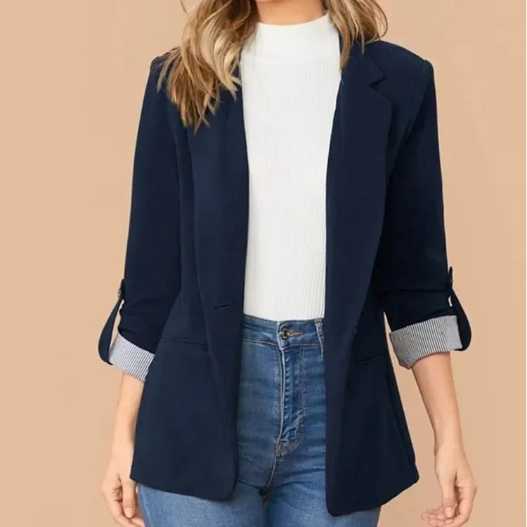 Liva | Klassieke Blazer