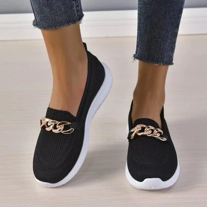 Orthopedische zomerschoenen voor dames - Carly