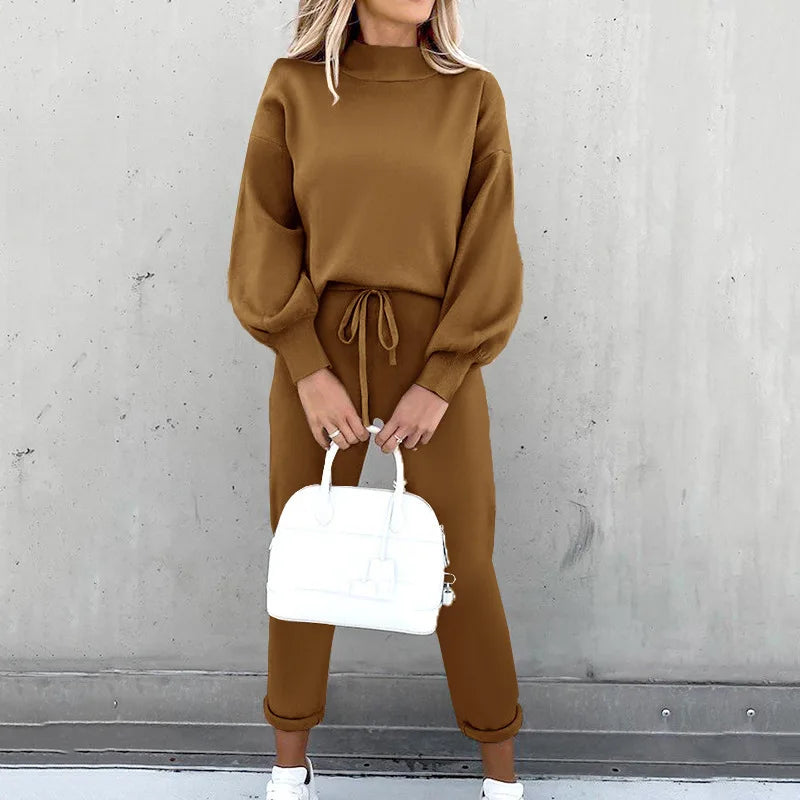 Mila | Tweedelige Set