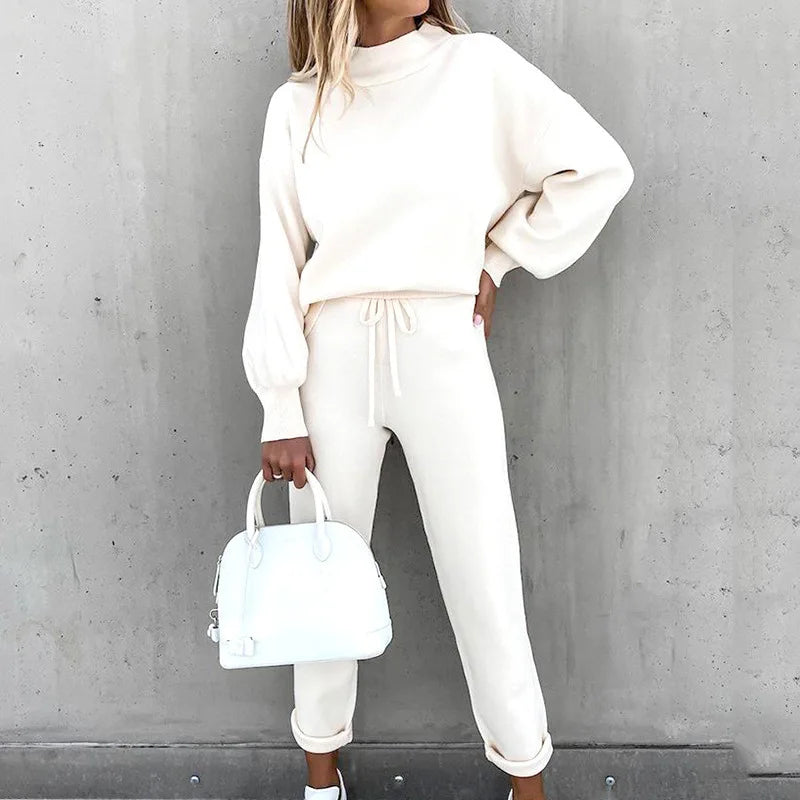 Mila | Tweedelige Set
