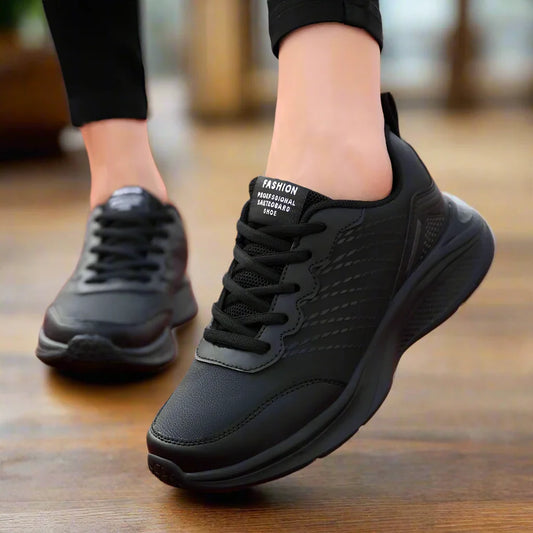 Horeca Schoenen | Ergonomische Anti-slip werkschoenen voor dames met voetondersteuning