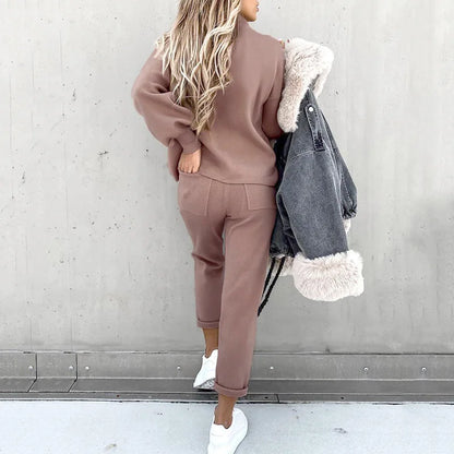 Mila | Tweedelige Set