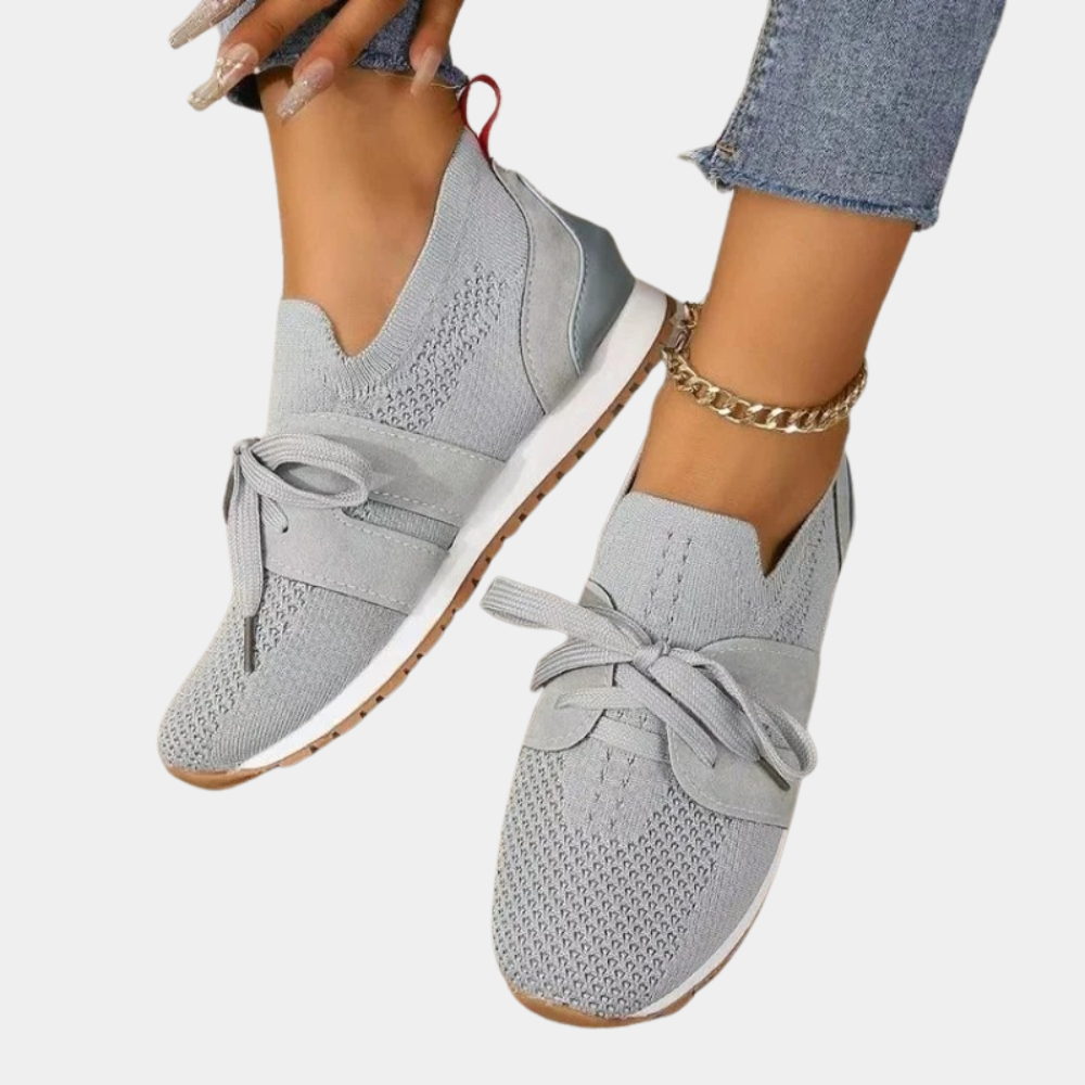 Mai - Stijlvolle damessneakers