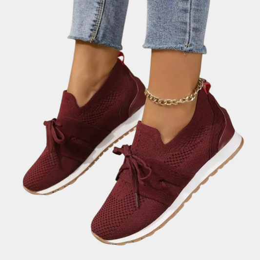Mai - Stijlvolle damessneakers