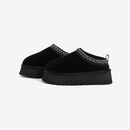 Plateau Pantoffels