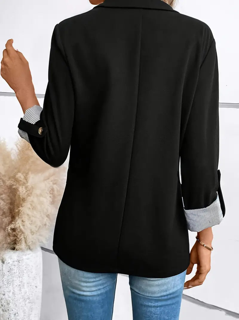 Liva | Klassieke Blazer