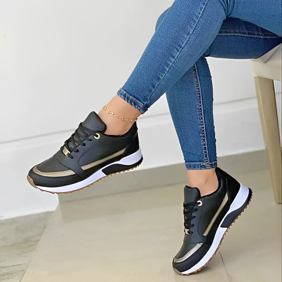 Elegante en comfortabele sportschoenen voor dames