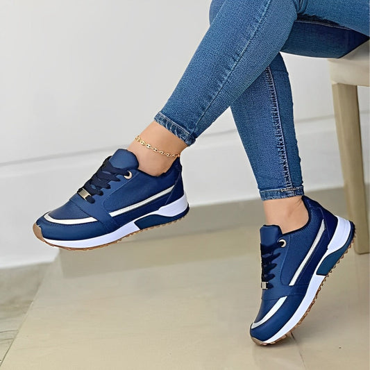 Elegante en comfortabele sportschoenen voor dames
