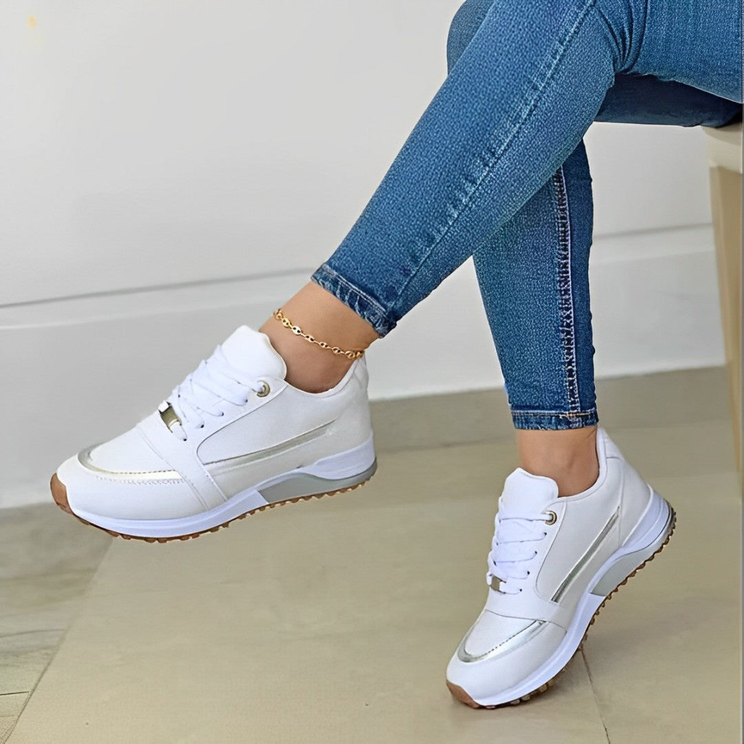 Elegante en comfortabele sportschoenen voor dames