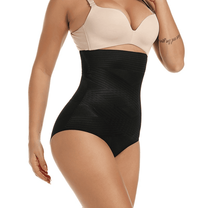 Vormcorrectiepanty voor een perfecte buik, taille en billen