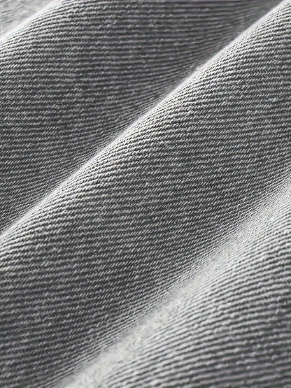 Heren Casual Jeans | Veelzijdige Denim Broek | Modern & Comfortabel | All-Season Wear
