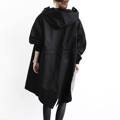 Elen™ | Elegante en waterafstotende trenchcoat