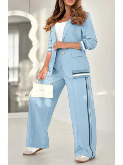 Casual Chic Set