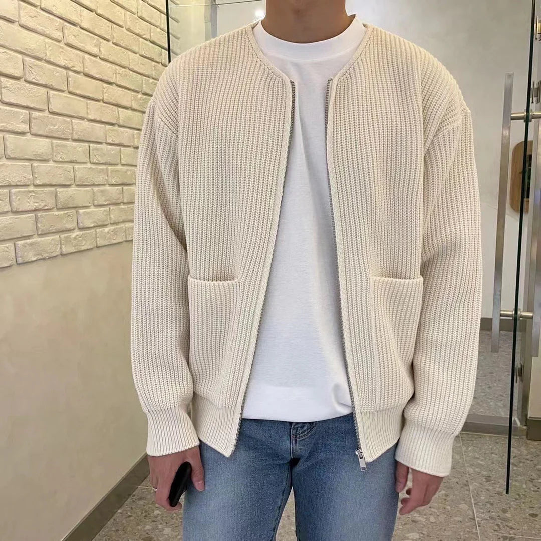 Carlos | Trendy vest