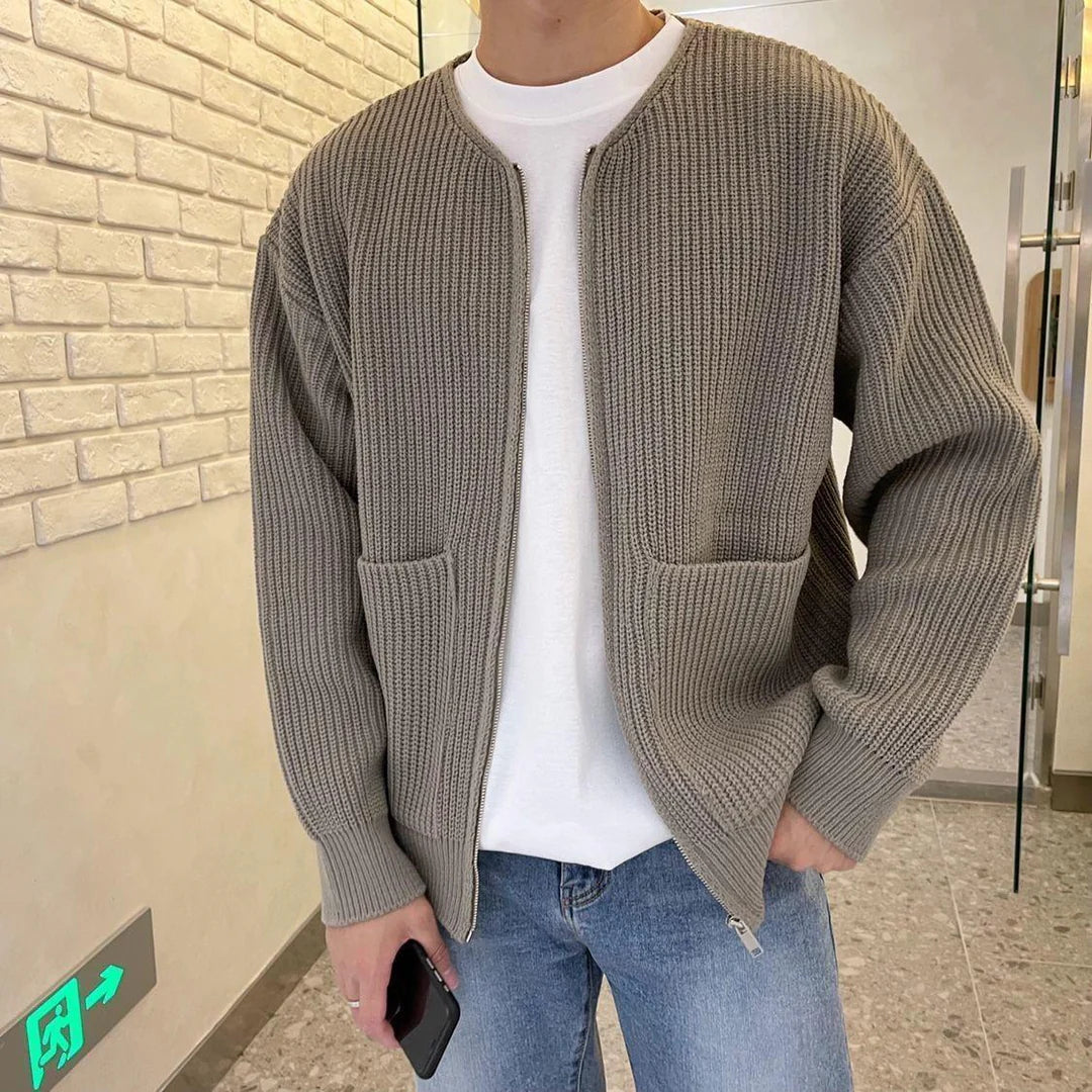 Carlos | Trendy vest