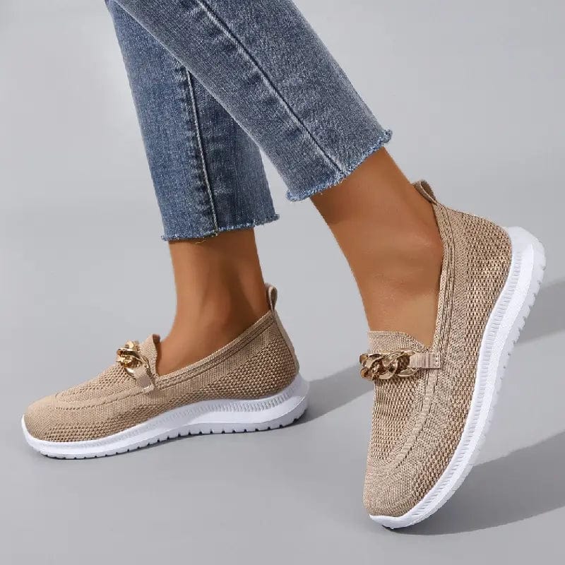 Orthopedische zomerschoenen voor dames - Carly