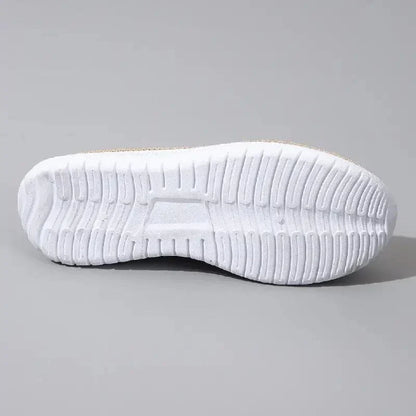 Orthopedische zomerschoenen voor dames - Carly