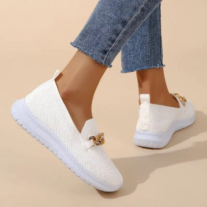 Orthopedische zomerschoenen voor dames - Carly