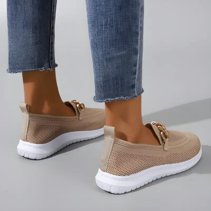 Orthopedische zomerschoenen voor dames - Carly