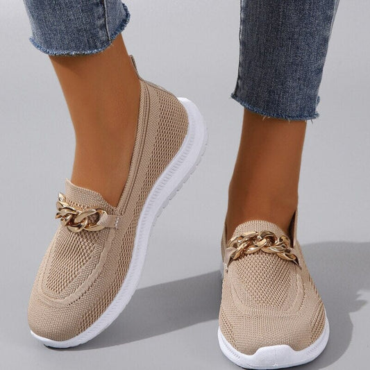 Orthopedische zomerschoenen voor dames - Carly