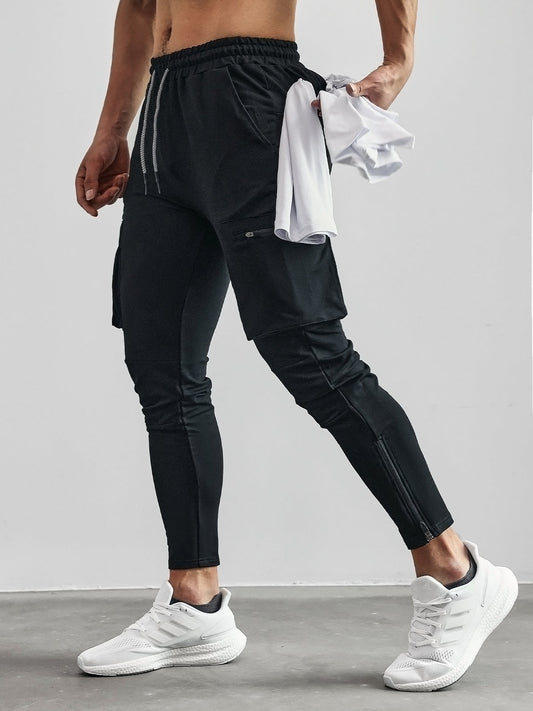 Tactische Cargo Jogger